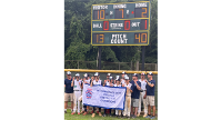 Atlee Little League crowned Intermediate Baseball District 5 Champions