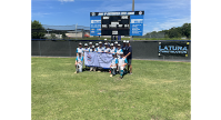 Atlee Little League are your 2022 Little League Baseball District 5 Champions